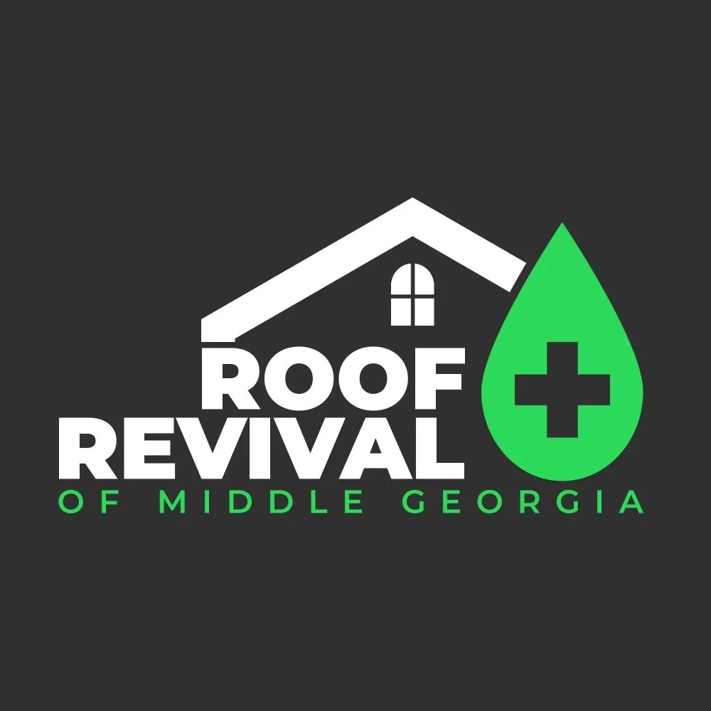Slide of Roof Revival of Middle Georgia