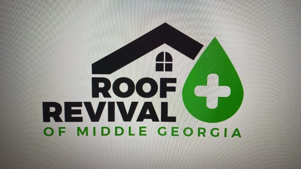 Slide of Roof Revival of Middle Georgia