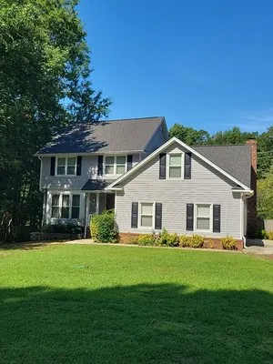 Roof Revival of Middle Georgia Logo