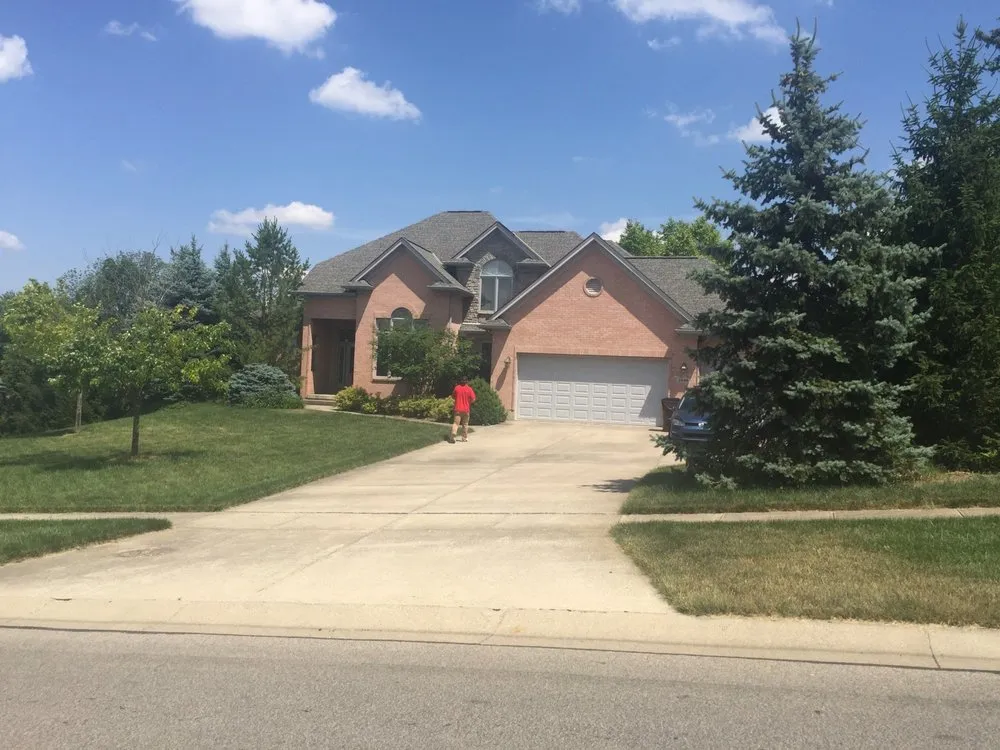 Slide of Roof Revivalist