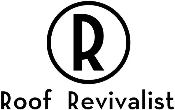 Roof Revivalist LLC Logo