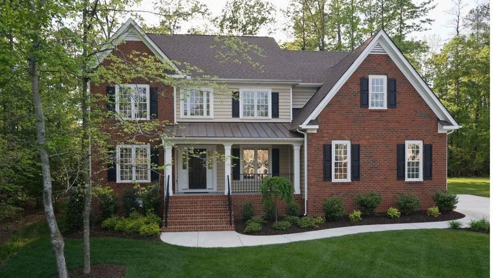 Slide of Roof Revivers