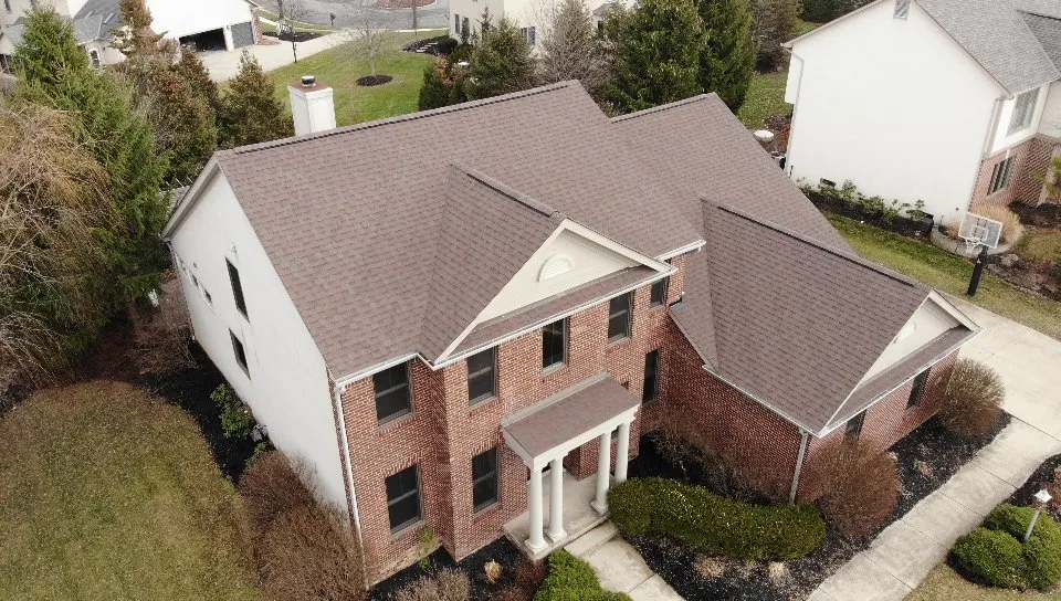 Slide of Roof Revivers