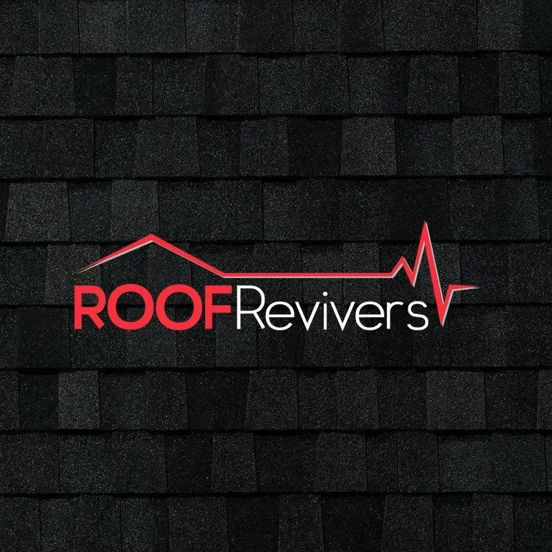 Slide of Roof Revivers
