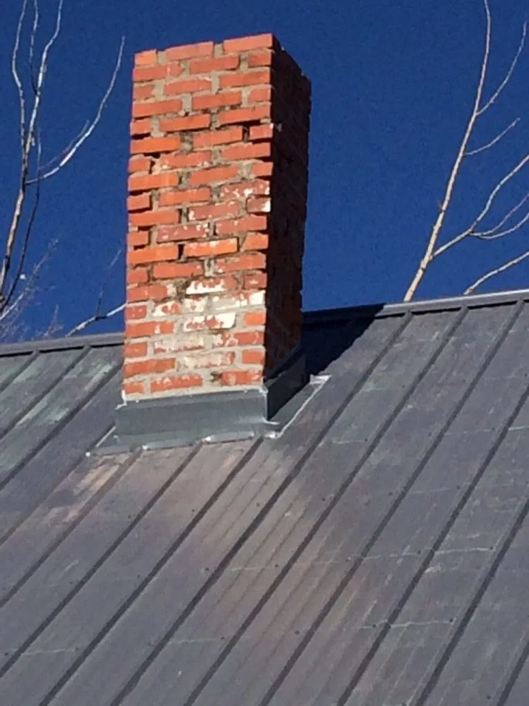 Slide of Roof Riders Roofing Company