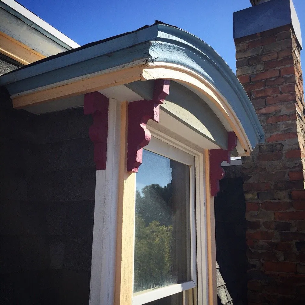 Slide of Roof Riders Roofing Company