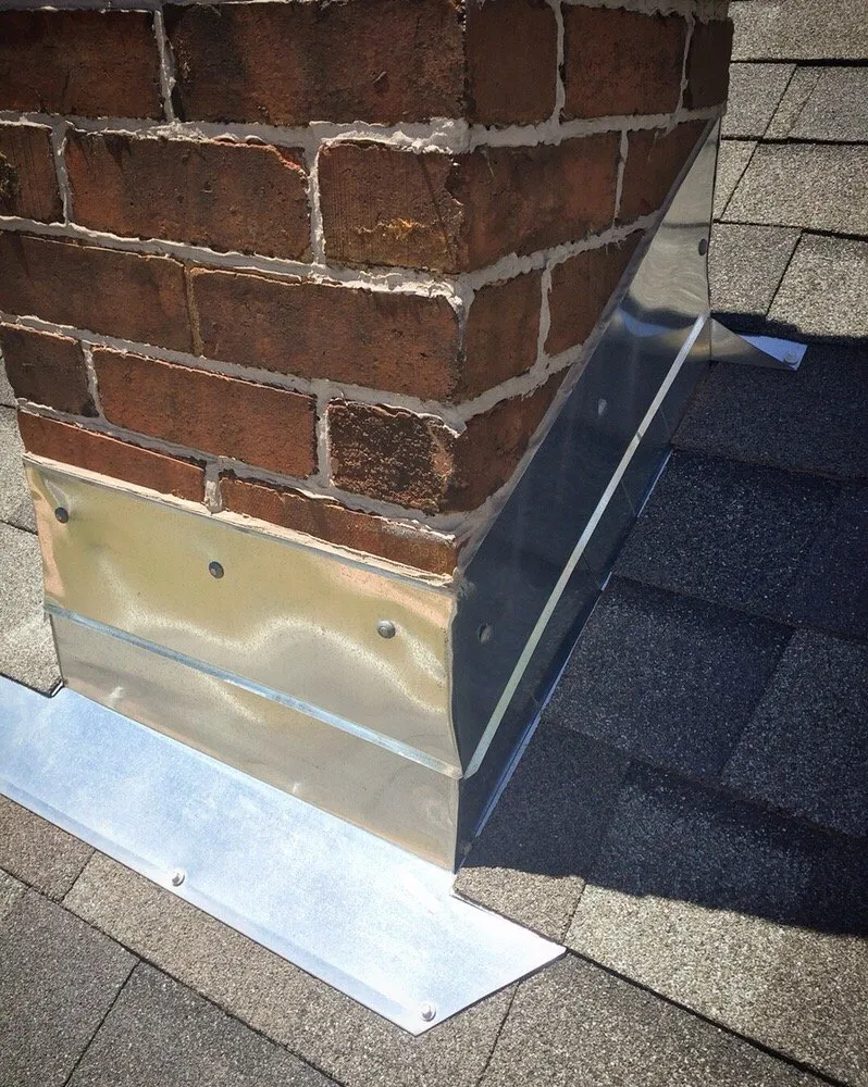 Slide of Roof Riders Roofing Company