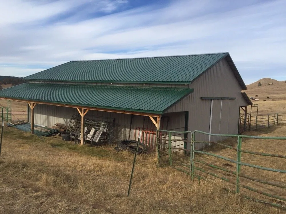 Slide of Roof Riders Roofing Company