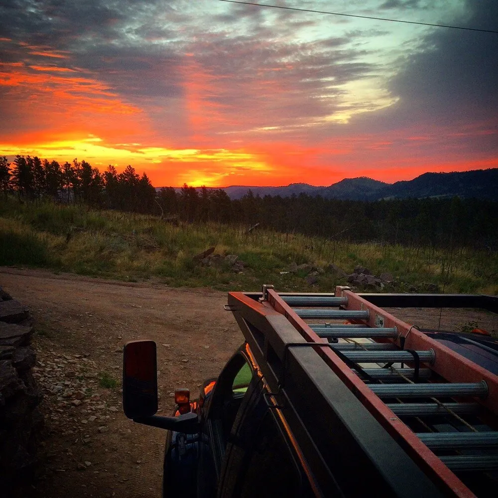 Slide of Roof Riders Roofing Company