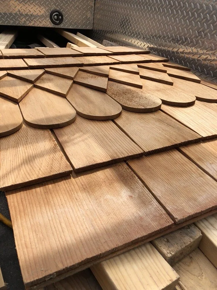 Slide of Roof Riders Roofing Company