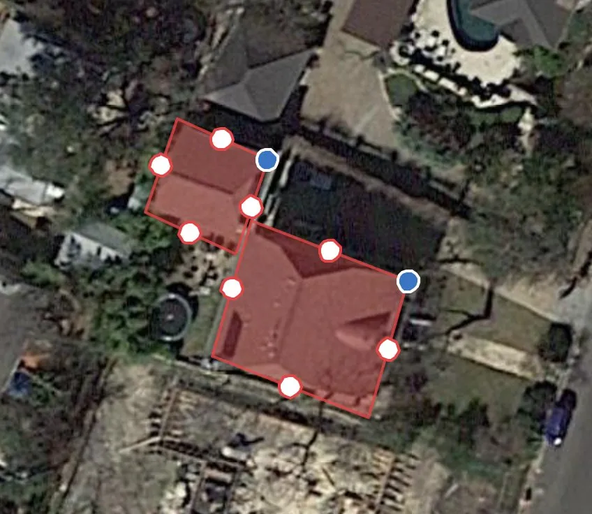 Slide of Roof Right Now