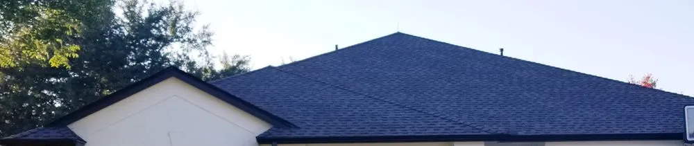Slide of Roof Right Now