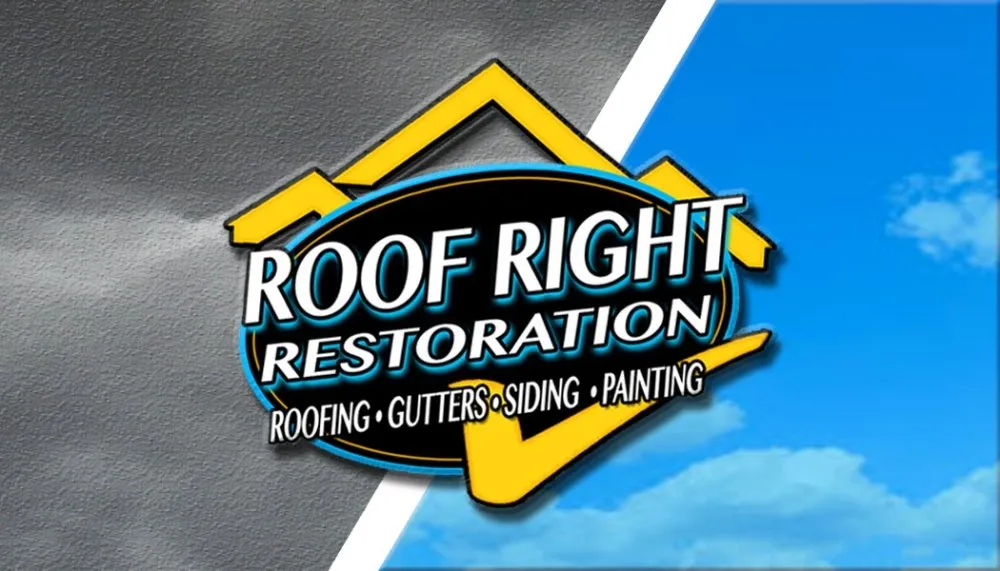 Slide of Roof Right Restoration