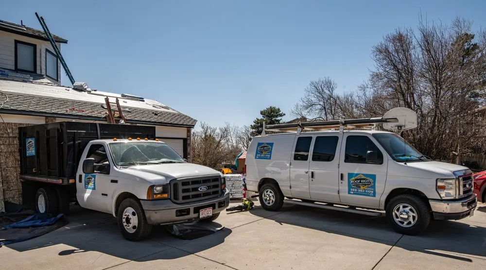 Slide of Roof Right Restoration