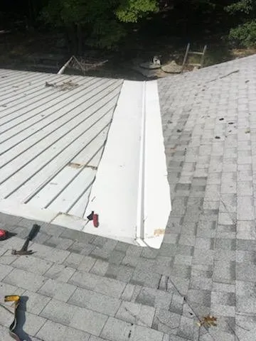 Slide of Roof Right