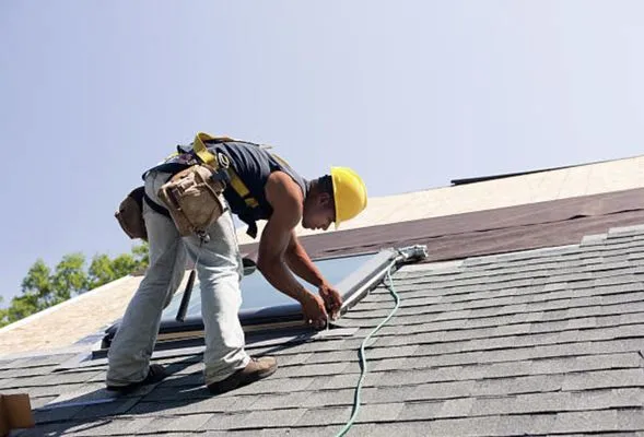 Roof Rise Solutions Logo