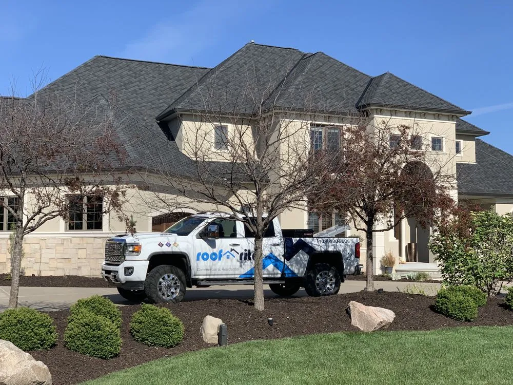 Slide of Roof Rite Exteriors