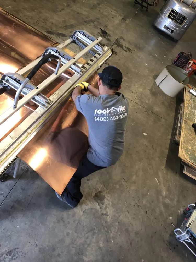 Slide of Roof Rite Exteriors