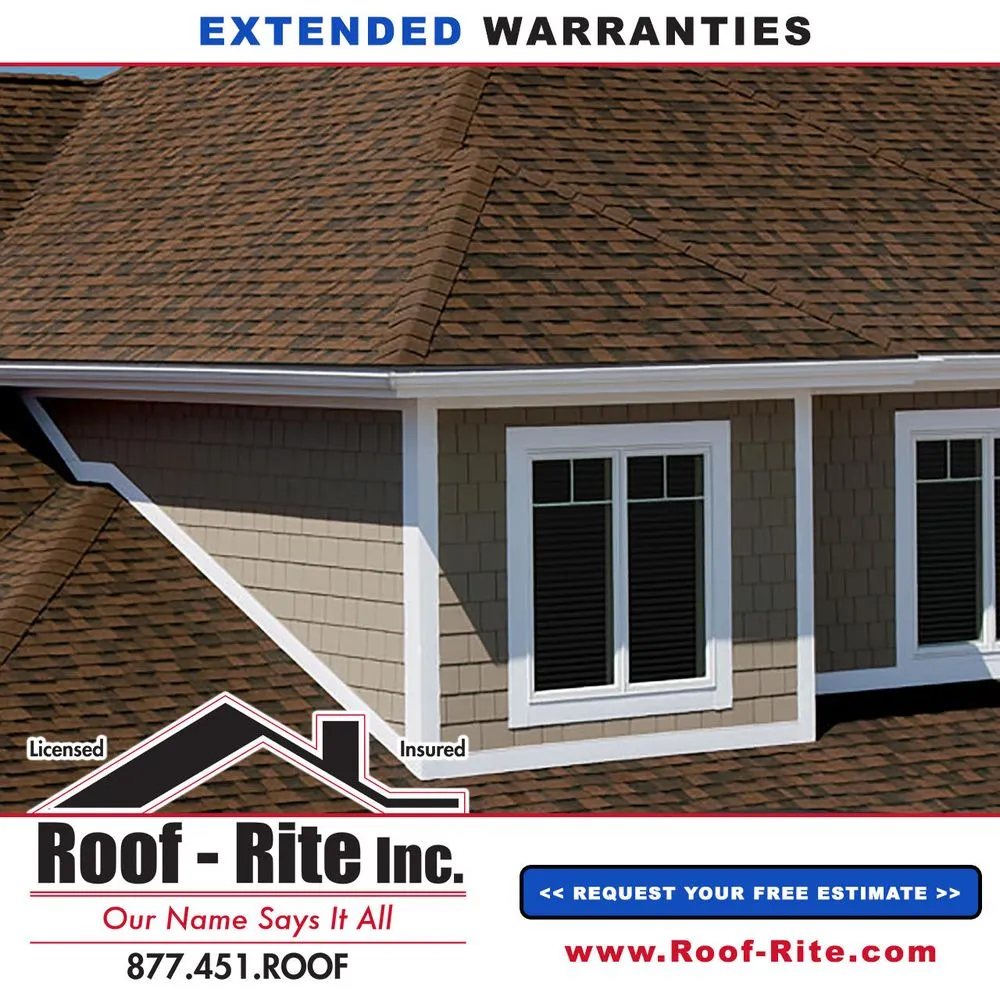 Slide of Roof-Rite, Inc.