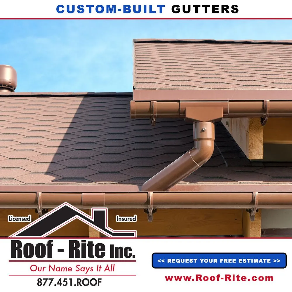 Slide of Roof-Rite, Inc.