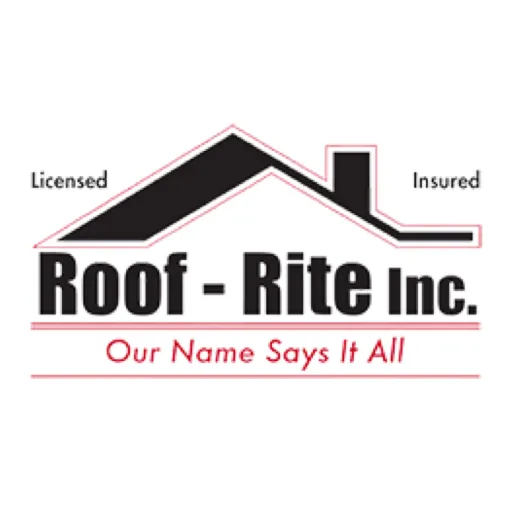 Slide of Roof-Rite, Inc.