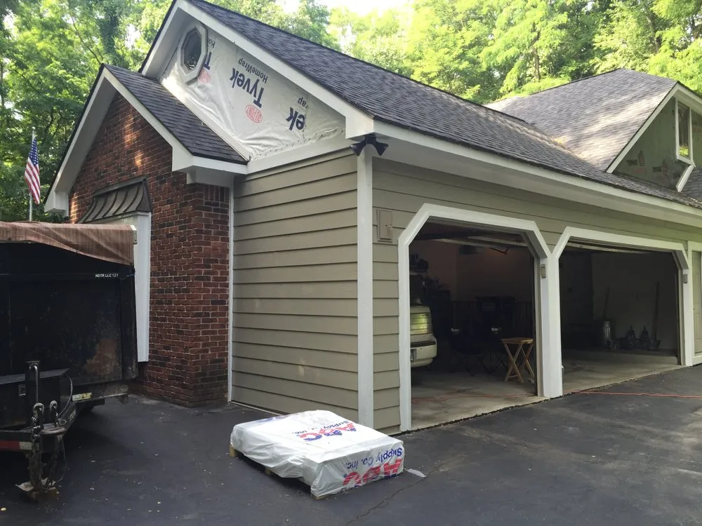 Slide of Roof-Rite, Inc.