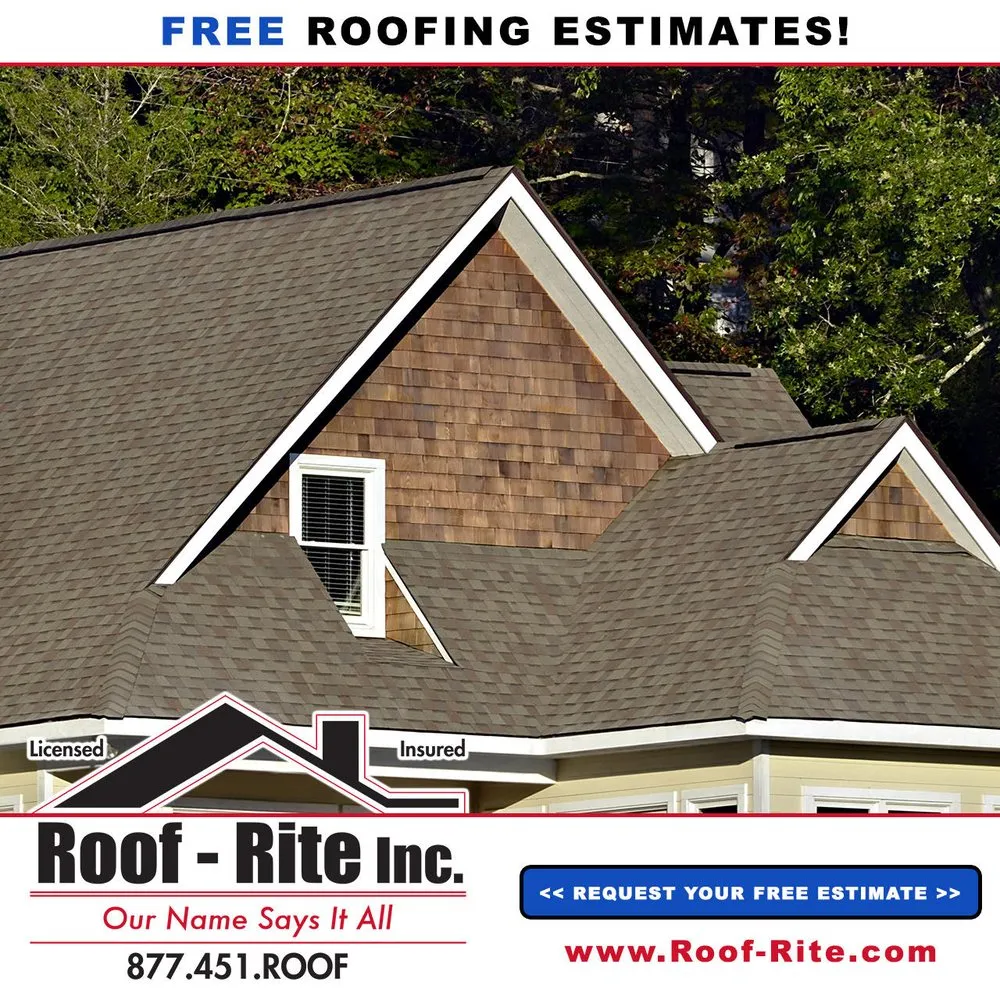 Slide of Roof-Rite, Inc.