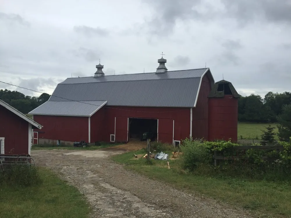 Slide of Roof-Rite, Inc.