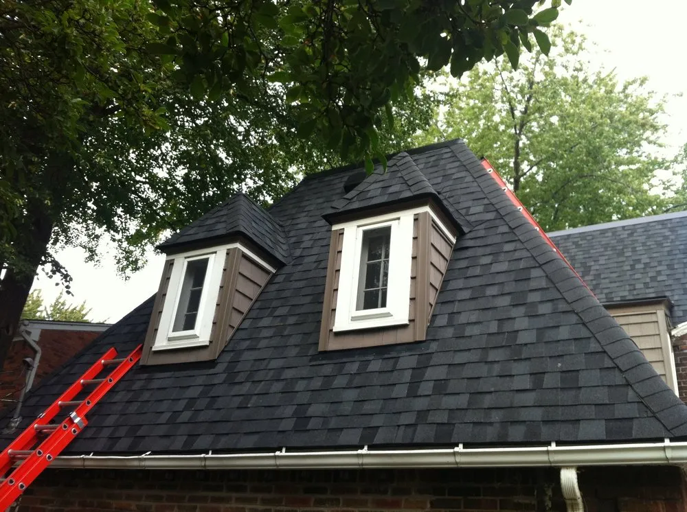 Slide of Roof-Rite, Inc.