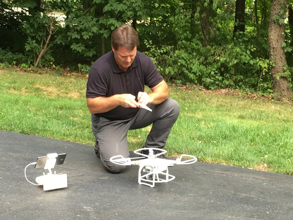 Slide of Roof-Rite, Inc.