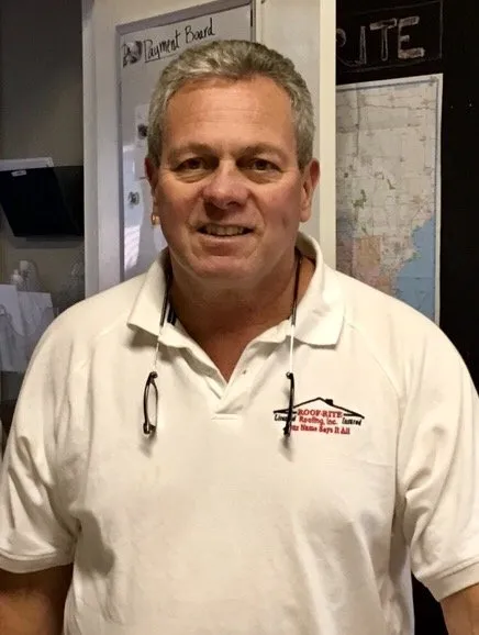 Slide of Roof-Rite, Inc.