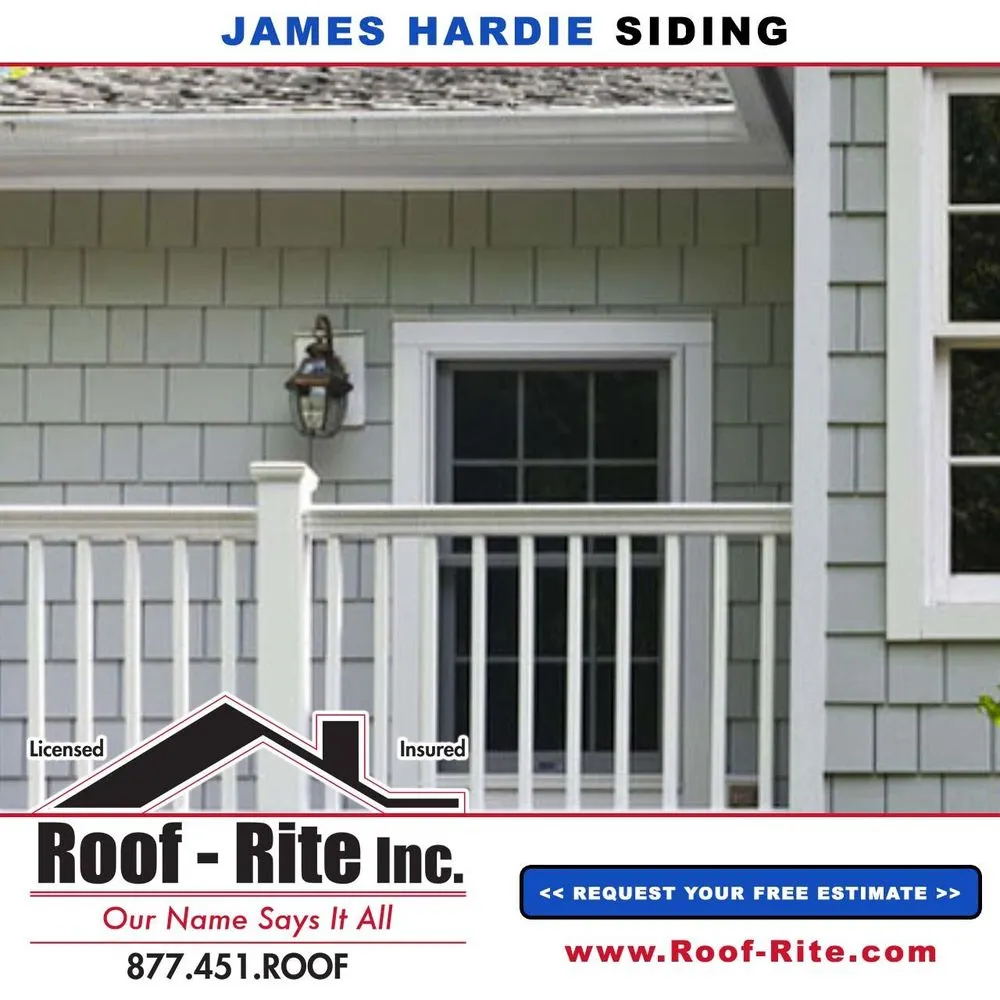 Slide of Roof-Rite, Inc.