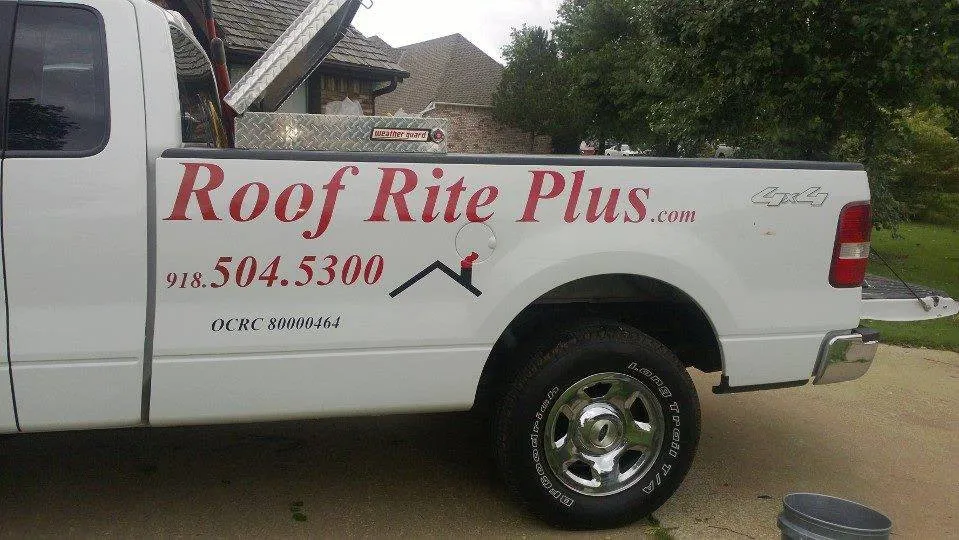 Slide of Roof-Rite Plus Construction & Concrete Services