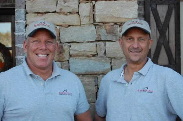 Slide of Roof-Rite Plus Construction & Concrete Services