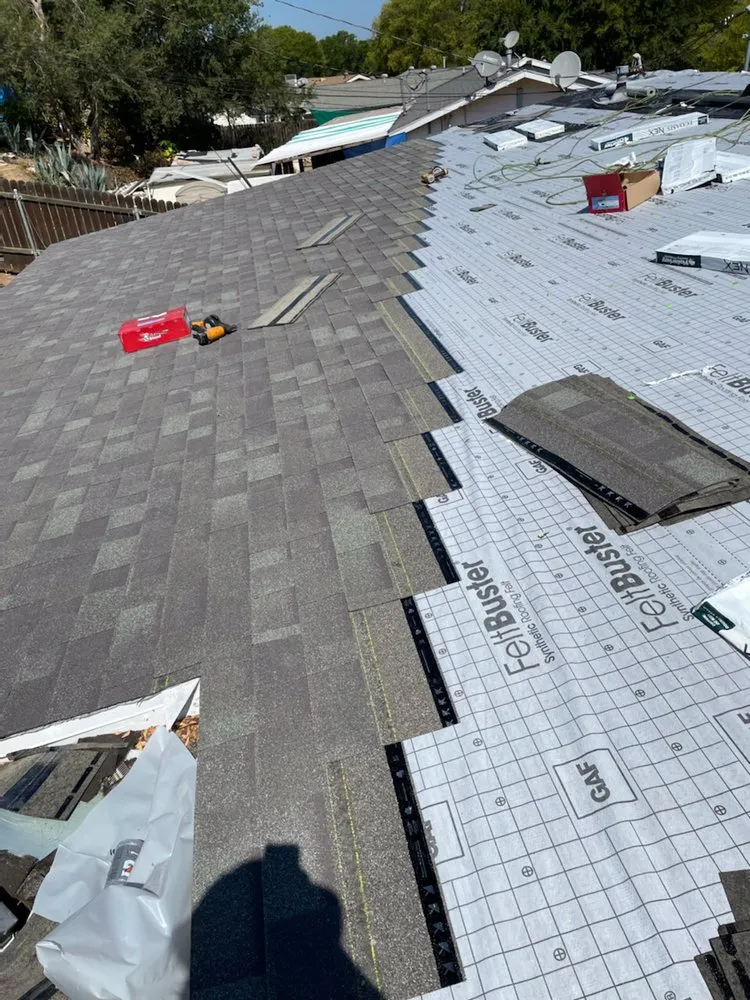 Slide of Roof-Rite Roofing