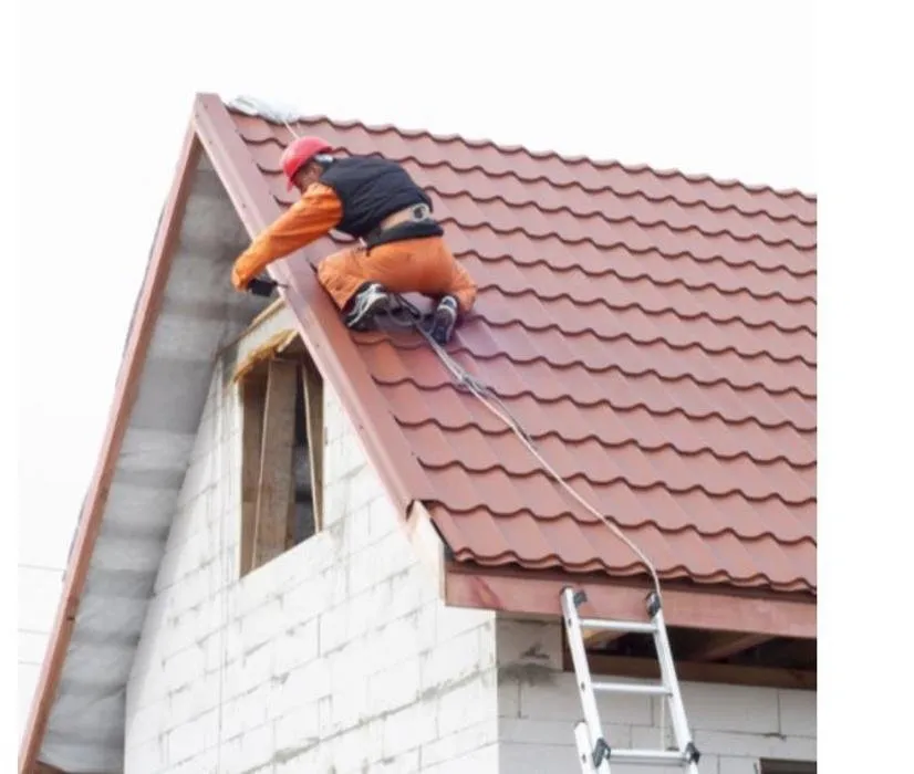 Slide of Roof-Rite Roofing