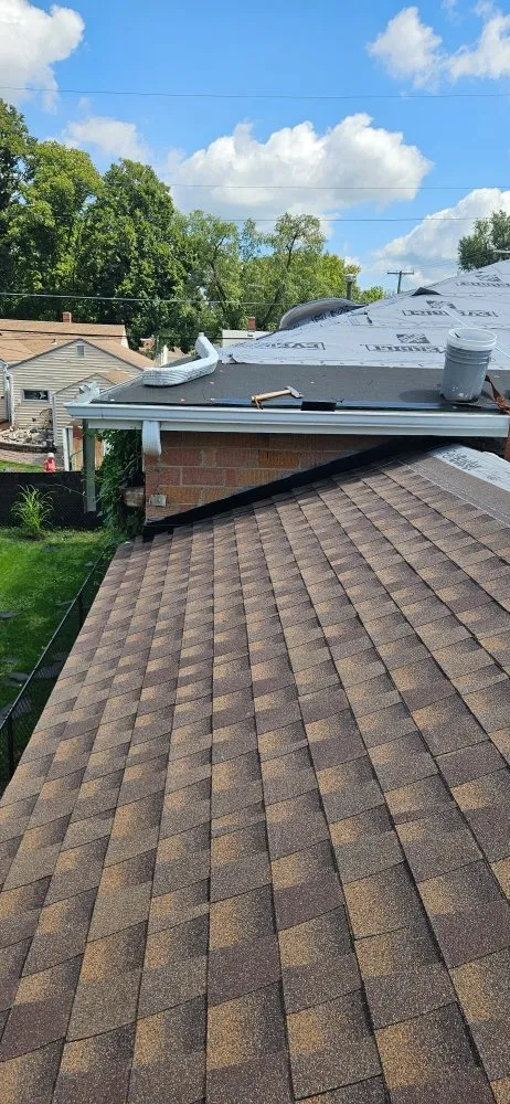 Slide of Roof Rite Solutions