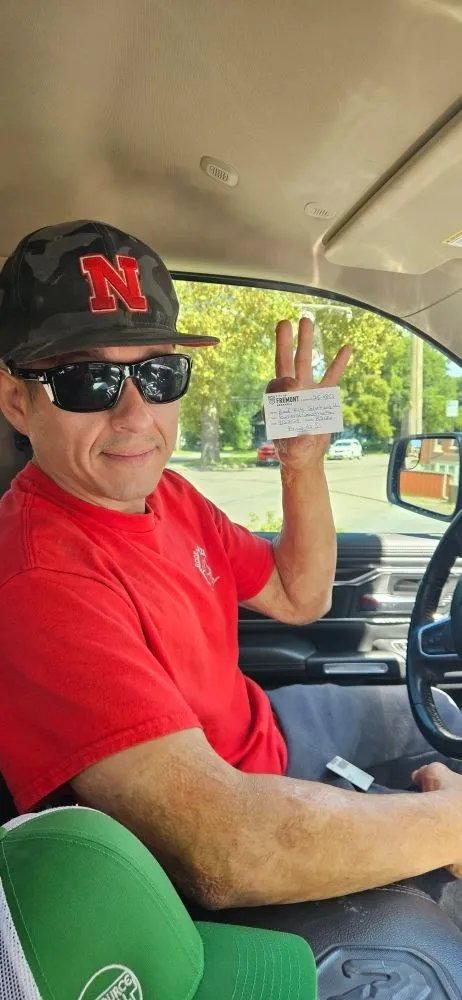 Slide of Roof Rite Solutions