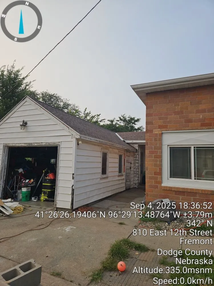 Slide of Roof Rite Solutions