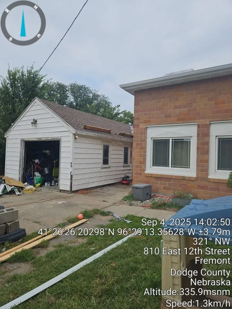 Slide of Roof Rite Solutions