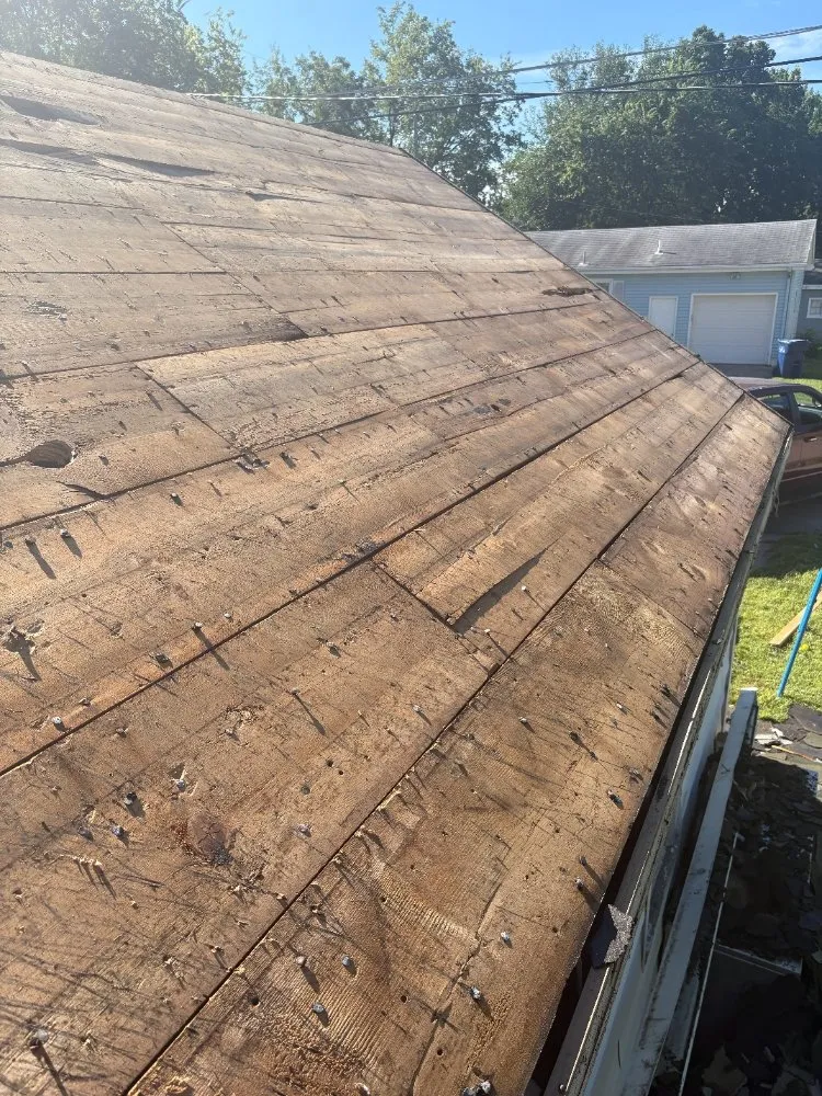 Slide of Roof Rite Solutions