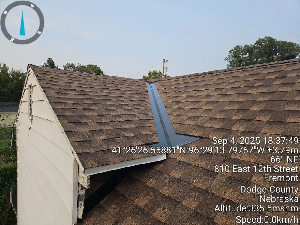Slide of Roof Rite Solutions