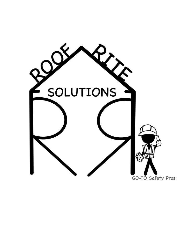 Slide of Roof Rite Solutions