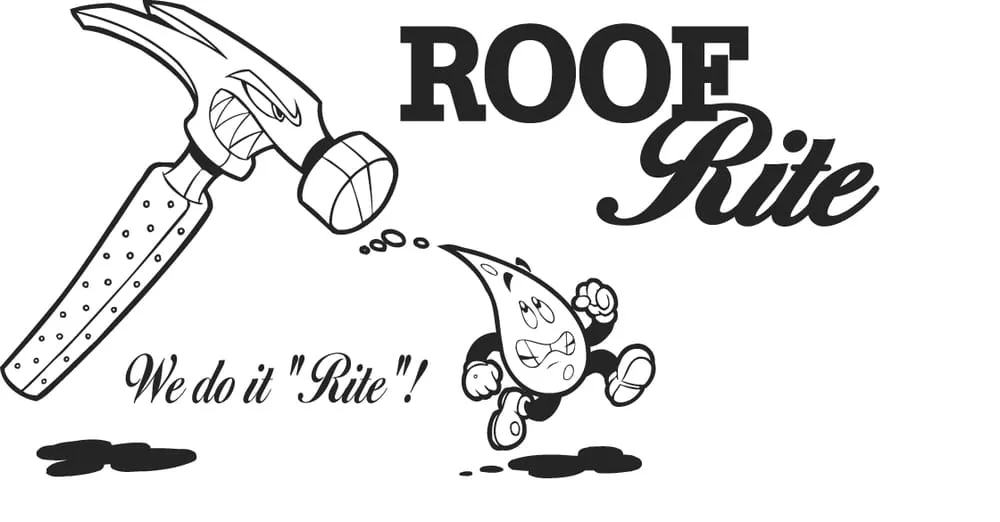 Slide of Roof Rite