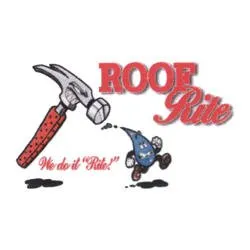 Slide of Roof Rite