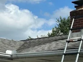 Slide of Roof Roof Columbus