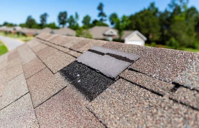 Slide of Roof Roof Columbus