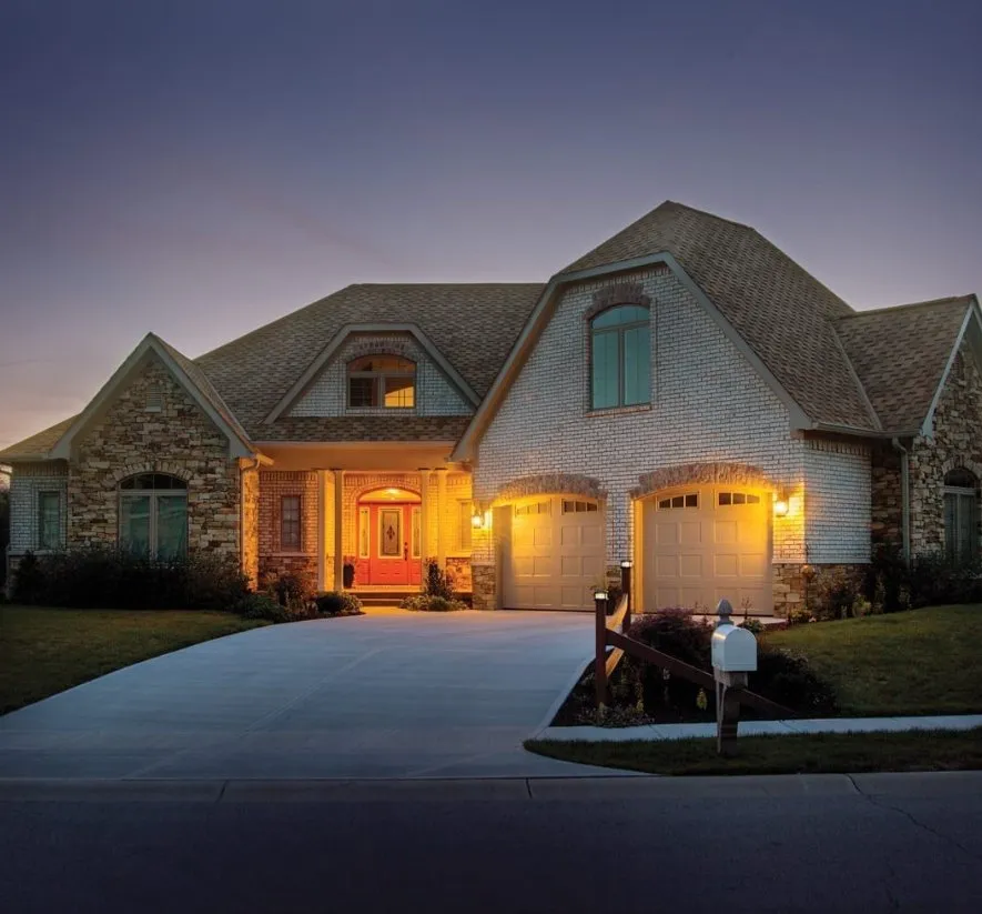 Slide of Roof Roof Columbus