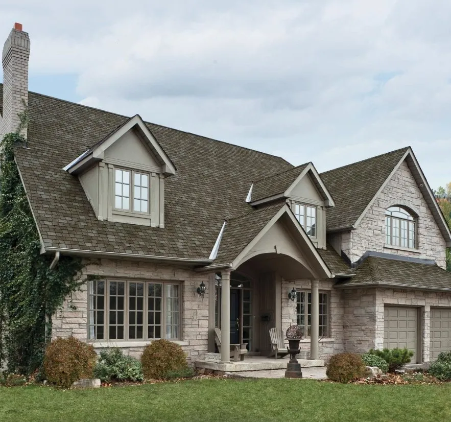 Slide of Roof Roof Columbus