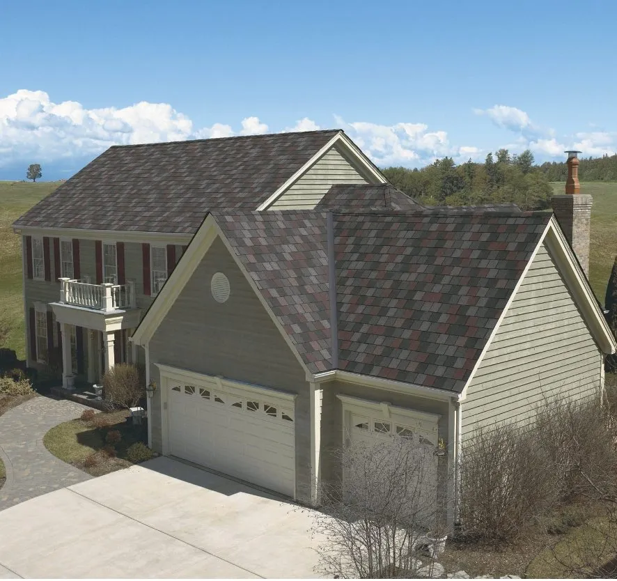 Slide of Roof Roof Columbus